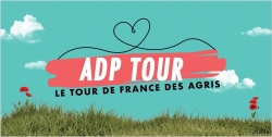 ADP Tour  Pleyber Christ chez Emeric en Bretagne (29)