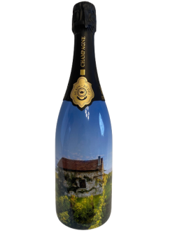 GRANDE RESERVE MILLESIME 2005 GRANDE RESERVE MILLESIME 2005