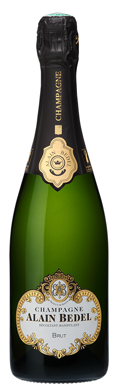 TRADITION Brut TRADITION Brut
