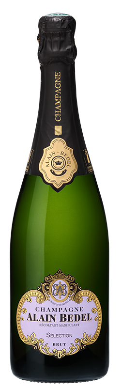 SELECTION BRUT