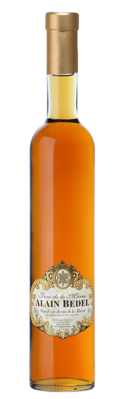 EAU DE VIE DE LA MARNE EAU DE VIE DE LA MARNE