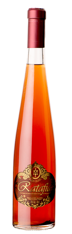 RATAFIA RATAFIA