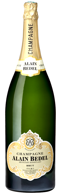 TRADITION BRUT - JEROBOAM