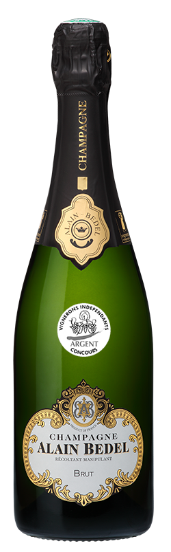 TRADITION BRUT