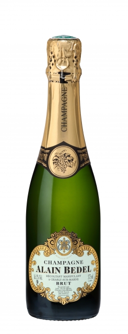 TRADITION Brut demi-bouteille TRADITION Brut demi-bouteille