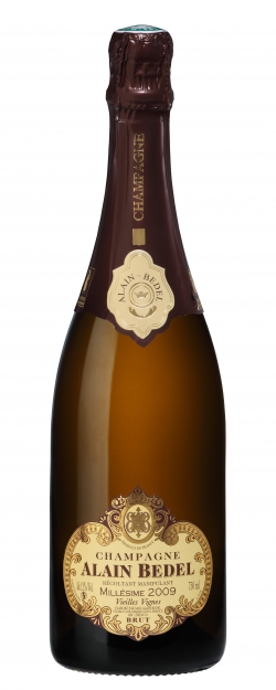 VIEILLES VIGNES MILLESIME 2016 VIEILLES VIGNES MILLESIME 2016