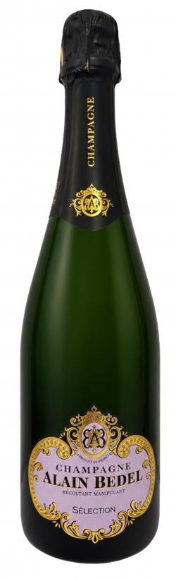 SELECTION BRUT