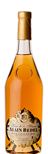 EAU DE VIE DE LA MARNE - Ingrdients et Nutrition 