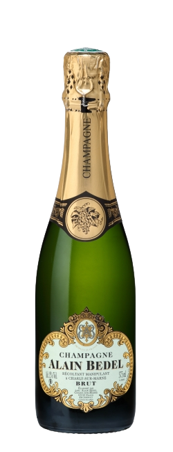 TRADITION BRUT - DEMI-BOUTEILLE