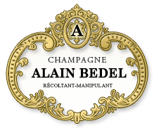 Champagne BEDEL Alain - Producteur Champagne